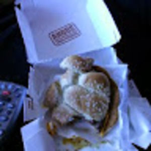 Meet your Posher, Niles